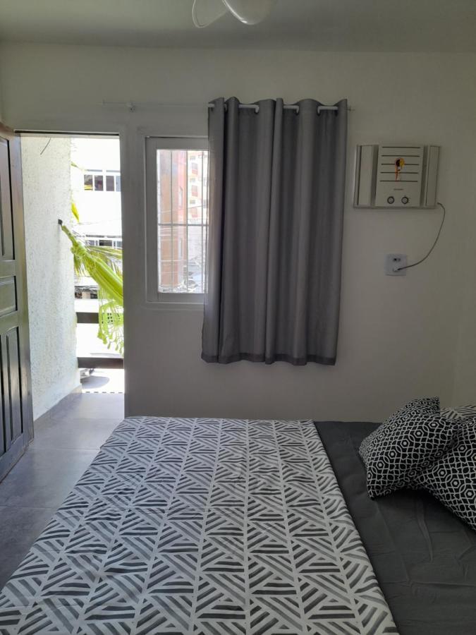 Duplex Praia Do Forte 카보프리우 외부 사진