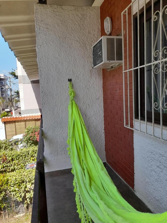 Duplex Praia Do Forte 카보프리우 외부 사진