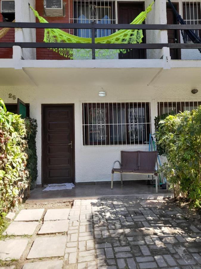 Duplex Praia Do Forte 카보프리우 외부 사진