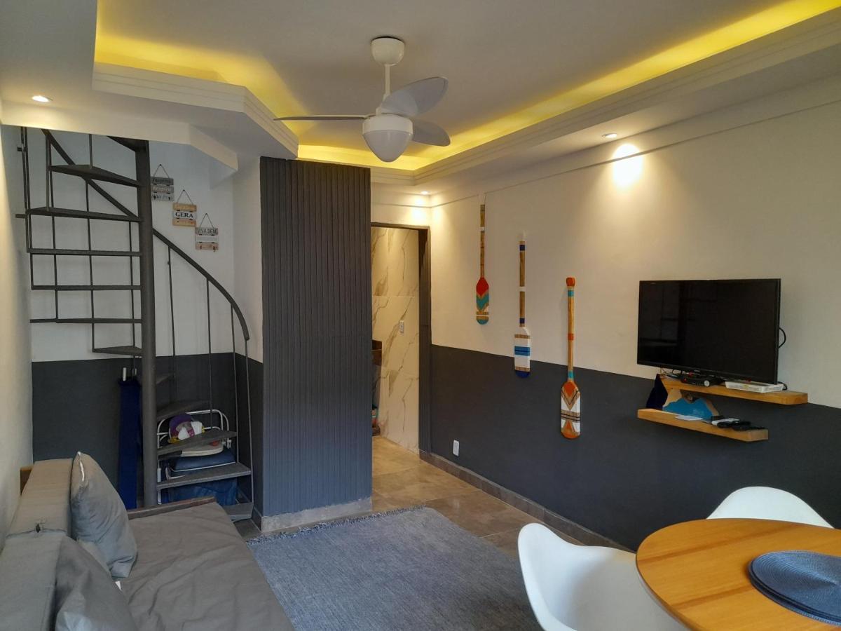 Duplex Praia Do Forte 카보프리우 외부 사진