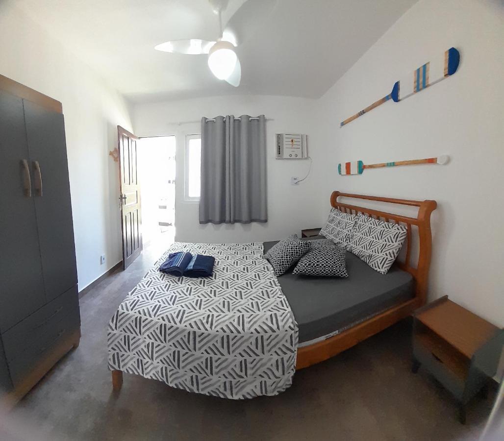 Duplex Praia Do Forte 카보프리우 외부 사진